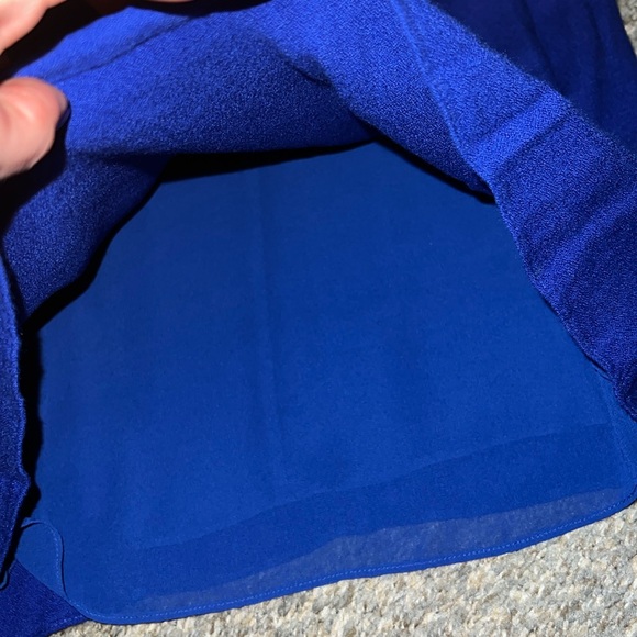 Lilly Pulitzer tank top. Xs - Picture 3 of 6